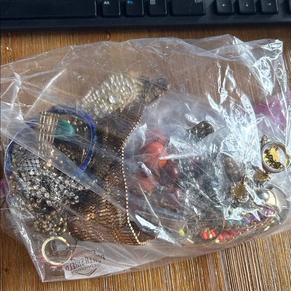 Jewelry - Jewelry Bundle Mixed Assortment 1.2 lb